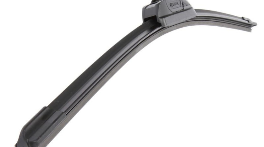 Stergator Plat fata cu spoiler (1 buc) AR19U Aerotwin Retrofit 475mm MERCEDES GLK (X204); VOLVO 740; ALFA ROMEO 145, 146, 166; AUDI A3; BMW Seria 3 (E46), Z3 (E36); BUICK SKYLARK; CADILLAC ATS
