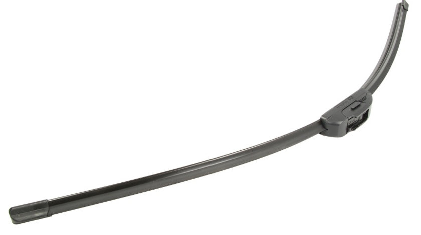 Stergator Plat fata cu spoiler (1 buc) AR55N Aerotwin Retro Truck 550mm DAF 95 XF, XF 105, XF 106, XF 95; RVI D; NISSAN ATLEON; MERCEDES 190 (W201), CLK (A208), CLK (C208), SL (R129)