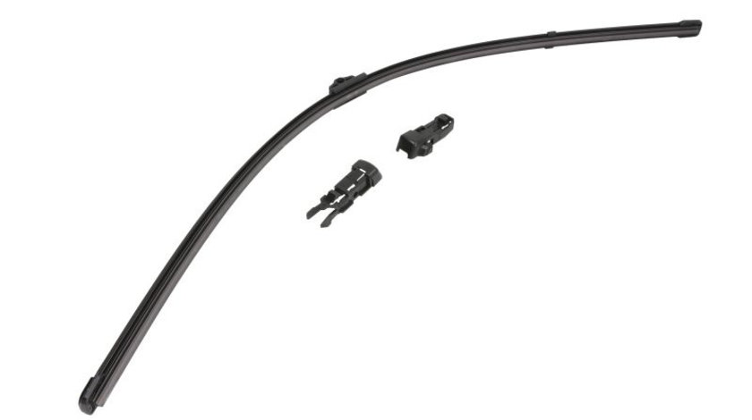 Stergator Plat fata cu spoiler (1 buc) HF70B HydroConnect 700mm CITROEN C4 SPACETOURER, C6, GRAND C4 SPACETOURER; FORD KUGA II, TOURNEO CUSTOM V362, TRANSIT CUSTOM V362, TRANSIT V363