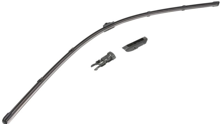 Stergator Plat fata cu spoiler (1 buc) HF75 HydroConnect 750mm CITROEN C4 II, DS4, DS5; DS DS 4, DS 5; FORD B-MAX, GALAXY, S-MAX, TOURNEO CONNECT V408, TOURNEO CUSTOM V362, TRANSIT CONNECT dupa 2006