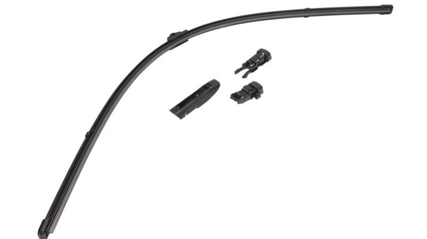 Stergator Plat fata cu spoiler (1 buc) HF75B HydroConnect 750mm CITROEN C4 GRAND PICASSO I, C4 GRAND PICASSO II, C4 II, C4 PICASSO I, C4 PICASSO II; FORD GALAXY, S-MAX, TOURNEO CONNECT V408 dupa 2006