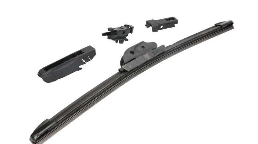 Stergator Plat fata cu spoiler (1 buc) VFB40 First Flat Blade 400mm MERCEDES G (W460), G (W461), G (W463); VOLVO 240; ALFA ROMEO 147, 33, 75, GT, MITO; AUSTIN METRO; BMW Seria 3 (E92), 3 (E93)