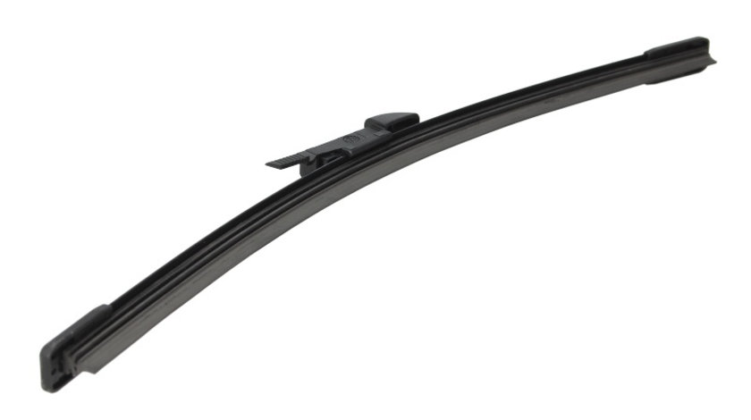 Stergator Plat spate cu spoiler (1 buc) A280H Aerotwin 280mm BMW Seria 1 (E81), 1 (E87), 3 (G21); MINI CLUBMAN (R55), CLUBVAN (R55) dupa 2004