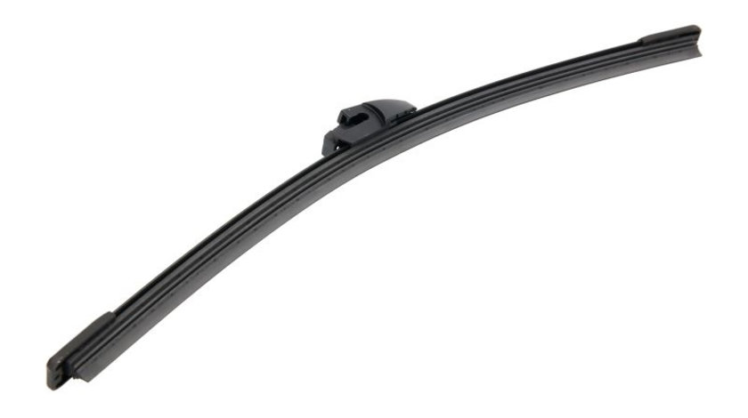 Stergator Plat spate cu spoiler (1 buc) A281H Aerotwin 280mm VOLVO V40; BMW Seria 3 (F31), X3 (G01, F97); FORD ECOSPORT, FIESTA VII, FOCUS IV, KUGA II, MONDEO V; FORD USA EXPLORER dupa 2001