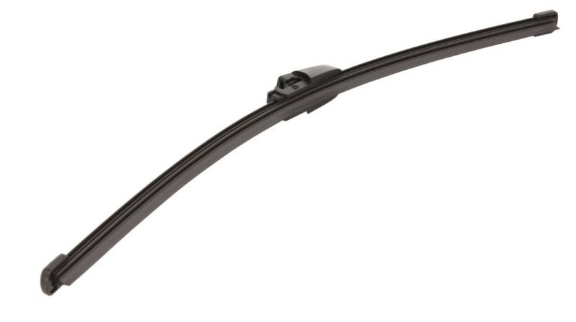 Stergator Plat spate cu spoiler (1 buc) Flat Blades 335mm SEAT ALTEA, ALTEA XL, EXEO, EXEO ST; SKODA ROOMSTER, ROOMSTER PRAKTIK; VW GOLF PLUS, GOLF V, GOLF VI, POLO, TIGUAN dupa 2001