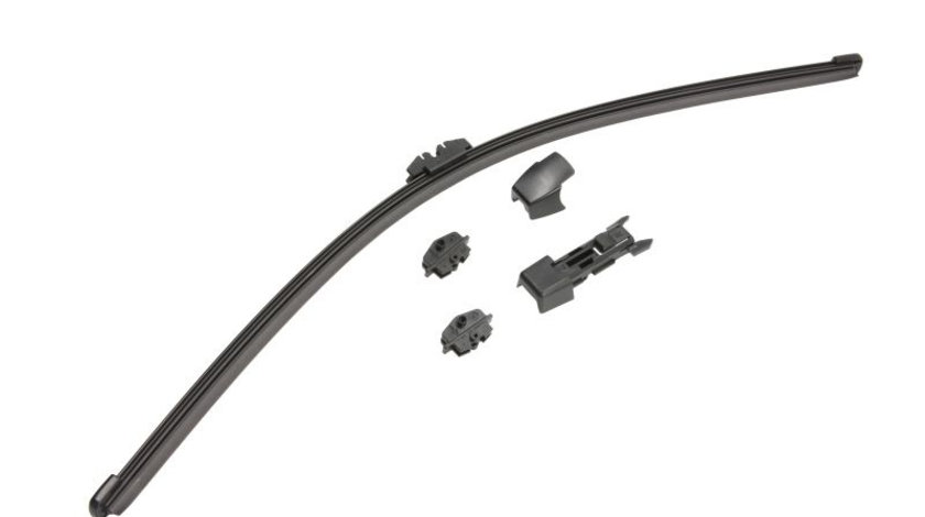 Stergator Plat spate HR40 HydroConnect 400mm MERCEDES V (W447), VIANO (W639), VITO MIXTO (W447), VITO TOURER (W447), VITO (W447); VOLVO C30; AUDI A4, A4 ALLROAD, A6, A6 ALLROAD, Q3