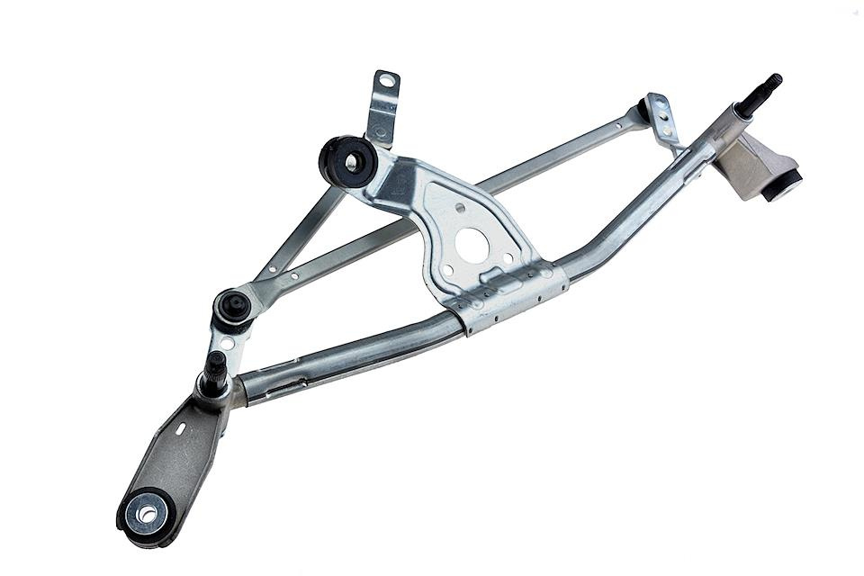 Stergator RENAULT MEGANE II 2002-