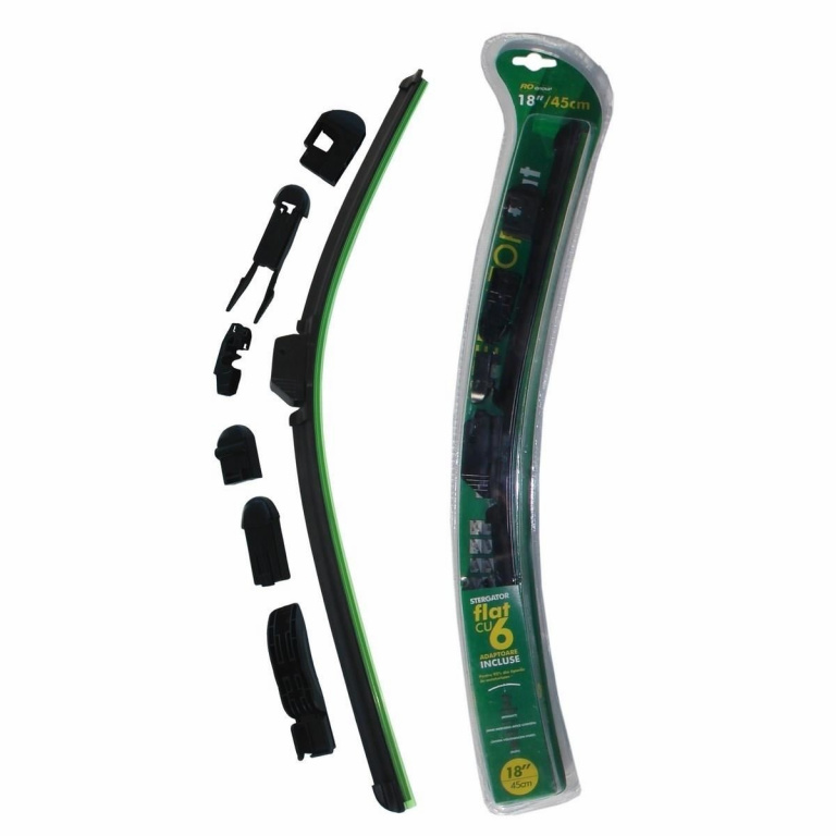 Stergator Ro Group Flat 45 CM