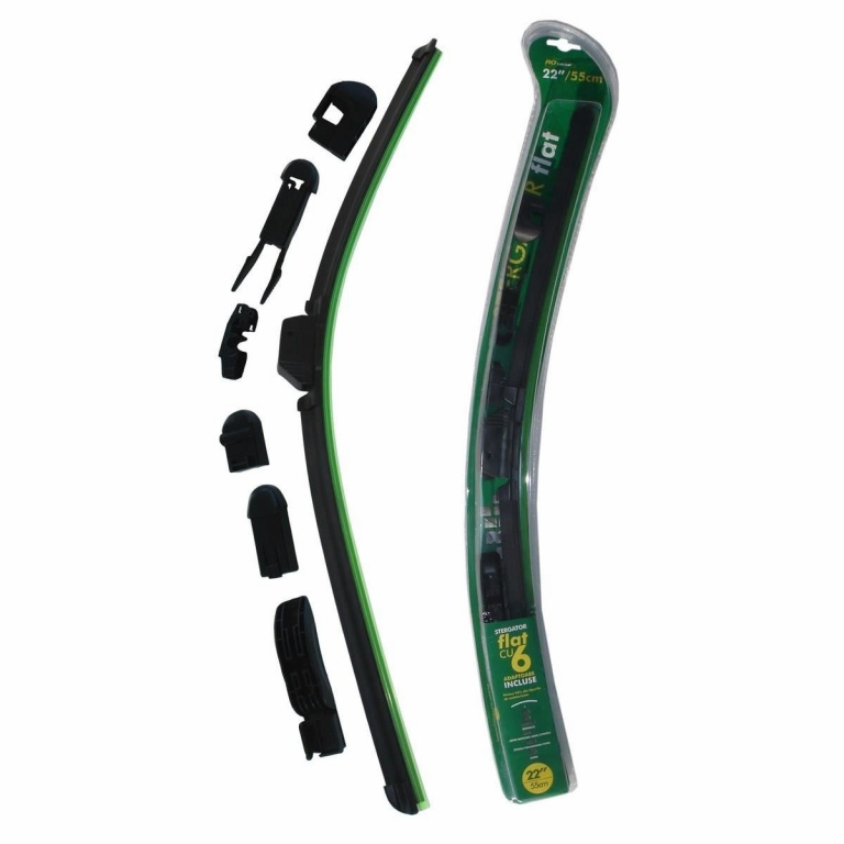 Stergator Ro Group Flat 55 CM