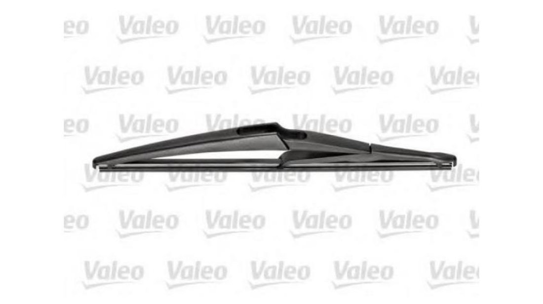 Stergator spate 300 mm Peugeot 308 (4A_, 4C_) 2007-2016 #3 1 635 156 480