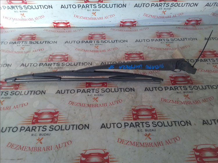 Stergator spate haion SUBARU IMPREZA
