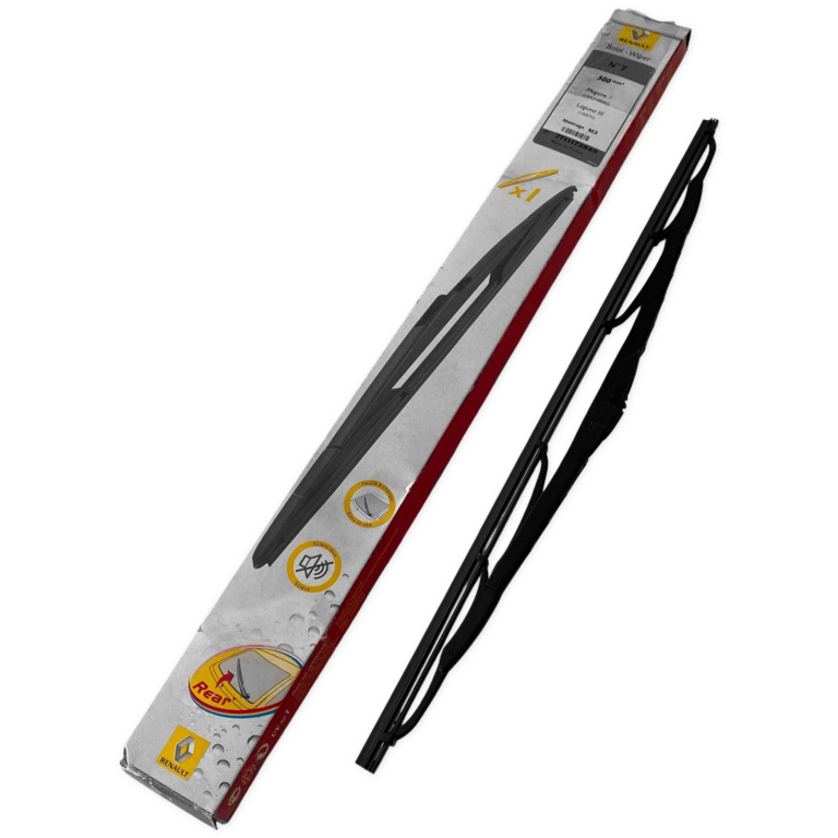 Stergator Spate Oe Renault Laguna 3 2007-2015 500MM 7711172849