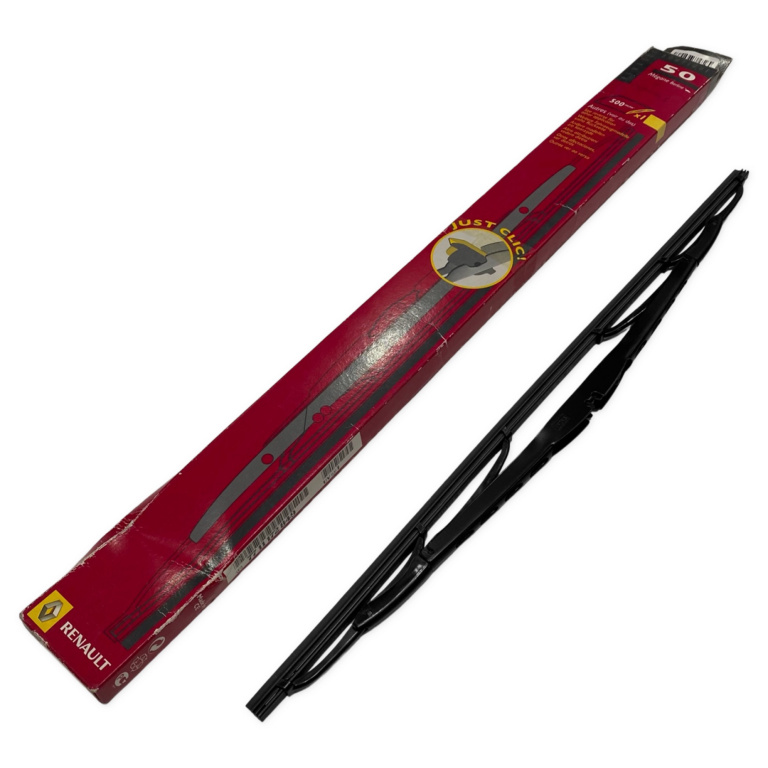Stergator Spate Oe Renault Laguna 3 2007-2015 500MM 7711172849