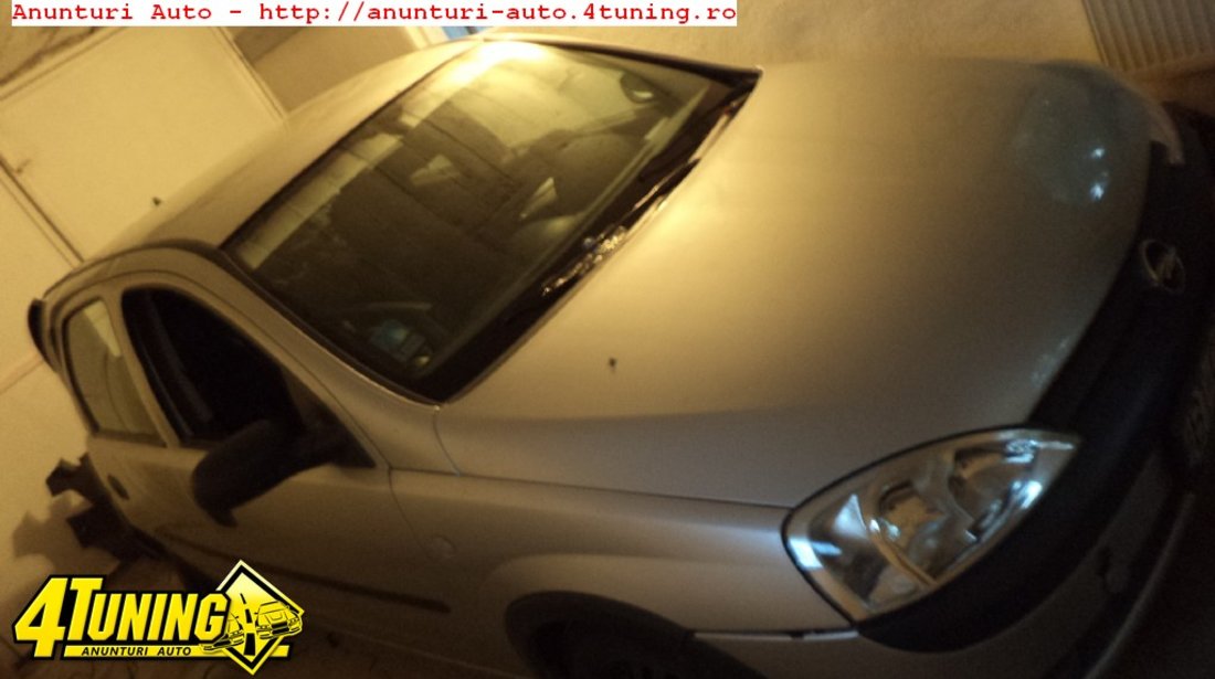 STERGATOR SPATE OPEL CORSA C