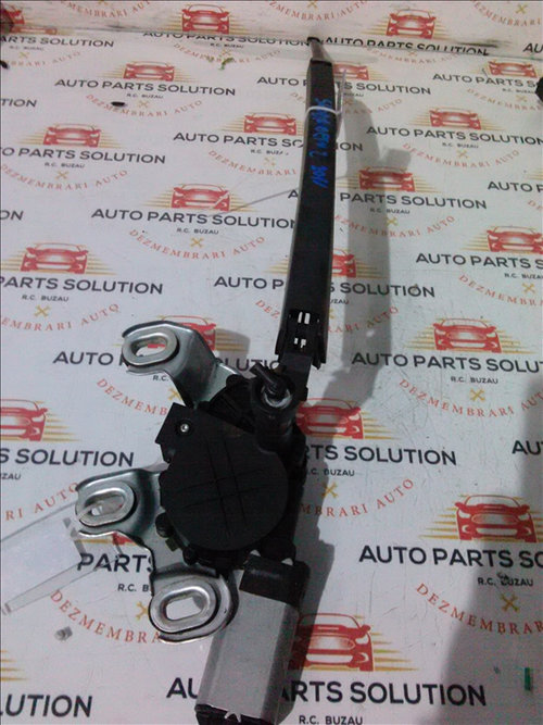 Stergator spate SKODA OCTAVIA 2,an fabr 2011