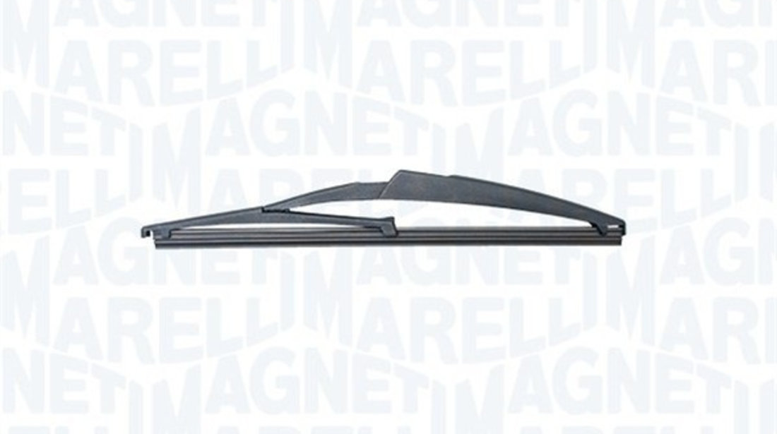 Stergator Standard 230mm OPEL ASTRA H GTC; PEUGEOT 308 II; RENAULT GRAND SCENIC II, KADJAR, MEGANE II, SCENIC II; SMART FORFOUR dupa 2002 cod intern: CI5363CG