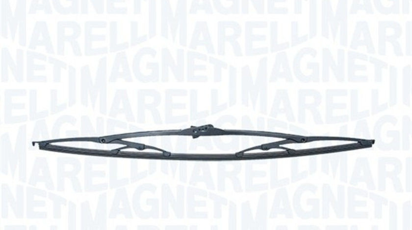 Stergator Standard fata 700mm CHRYSLER VOYAGER III, VOYAGER IV; CITROEN EVASION, JUMPY; DODGE CARAVAN; FIAT SCUDO, ULYSSE; FORD TRANSIT, TRANSIT TOURNEO; KIA CARENS IV; LANCIA ZETA