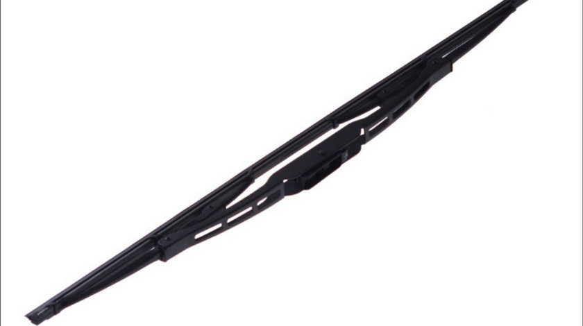 Stergator Standard fata cu spoiler (1 buc) DM 475mm CHEVROLET ASTRA, EQUINOX, ORLANDO; CITROEN C15, C5 I; DACIA SOLENZA; DODGE NITRO; FIAT FREEMONT; HONDA CIVIC VII; INFINITI M