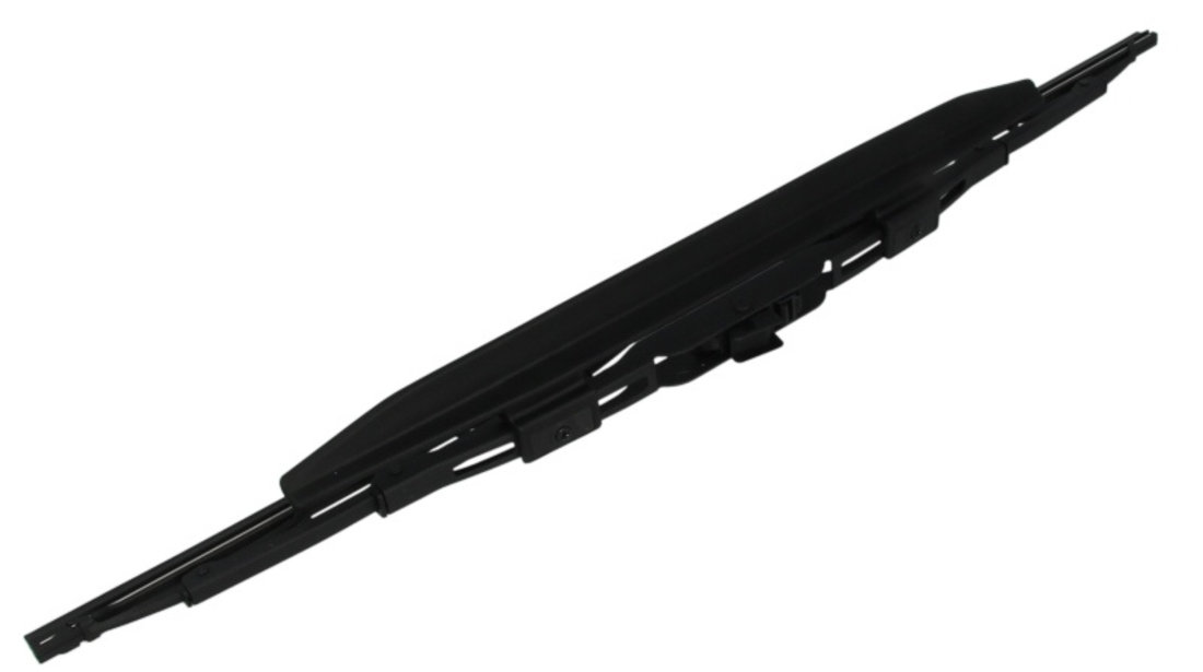 Stergator Standard fata cu spoiler (1 buc) DMS 500mm MERCEDES CITAN (415), CITAN MIXTO (415); BMW Seria 3 (E30); CADILLAC XLR; CHEVROLET ASTRA, BLAZER S10, LUMINA, S10; CITROEN AXEL, C35 cod intern: CI4875CG