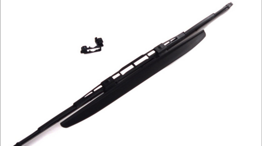 Stergator Standard fata cu spoiler (1 buc) DMS 650mm MERCEDES S (W220); CITROEN C5 I, C8, EVASION, JUMPY; FIAT SCUDO, SEDICI, ULYSSE; FORD TRANSIT; HONDA ACCORD VII, CIVIC IX, CIVIC VIII
