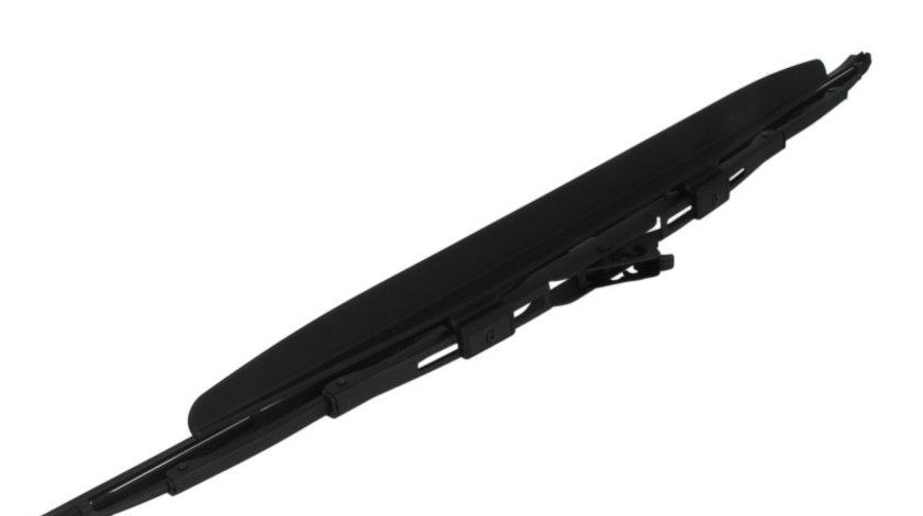 Stergator Standard fata cu spoiler (1 buc) DMS 550mm MERCEDES M (W163); ALFA ROMEO 145, 146, 147, GT; AUDI 100, A6, A8, CABRIOLET, COUPE; BMW Seria 3 (E36), X3 (E83), Z4 (E85), Z4 (E86)