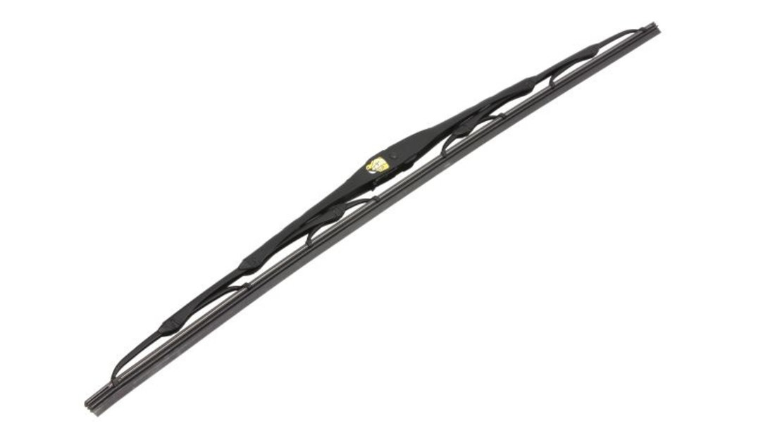 Stergator Standard fata VM29 Silencio 550mm MERCEDES C (CL203), C T-MODEL (S203), C (W203); VOLVO S60 I, S80 I, V70 II, XC70; AUDI A6, A8, ALLROAD; PORSCHE 911, 911 TARGA intre 1994-2012 cod intern: CI4886CG