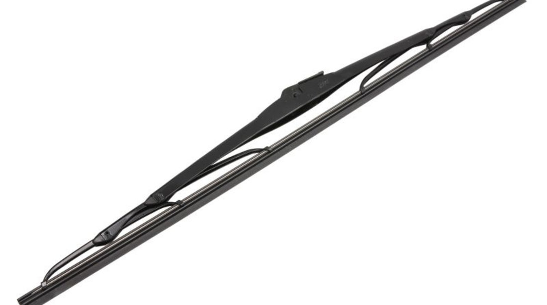 Stergator Standard fata VM7 Silencio 500mm VOLVO 480 E, S40 I, V40; AUDI A4; BMW Seria 3 (E36), X3 (E83), X5 (F15, F85), Z3 (E36); CHEVROLET EPICA; CHRYSLER PT CRUISER, VOYAGER IV cod intern: CI4958CG