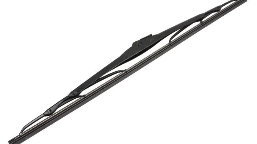 Stergator Standard fata VM7 Silencio 500mm VOLVO 480 E, S40 I, V40; AUDI A4; BMW Seria 3 (E36), X3 (E83), X5 (F15, F85), Z3 (E36); CHEVROLET EPICA; CHRYSLER PT CRUISER, VOYAGER IV
