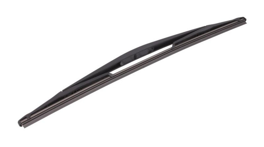 Stergator Standard spate (1 buc) Flat Blades 400mm CHRYSLER VOYAGER IV, VOYAGER V; CITROEN C5 I, XSARA, XSARA PICASSO; DACIA SANDERO; MG MG ZR; NISSAN KUBISTAR, MICRA II, MICRA III, NV300