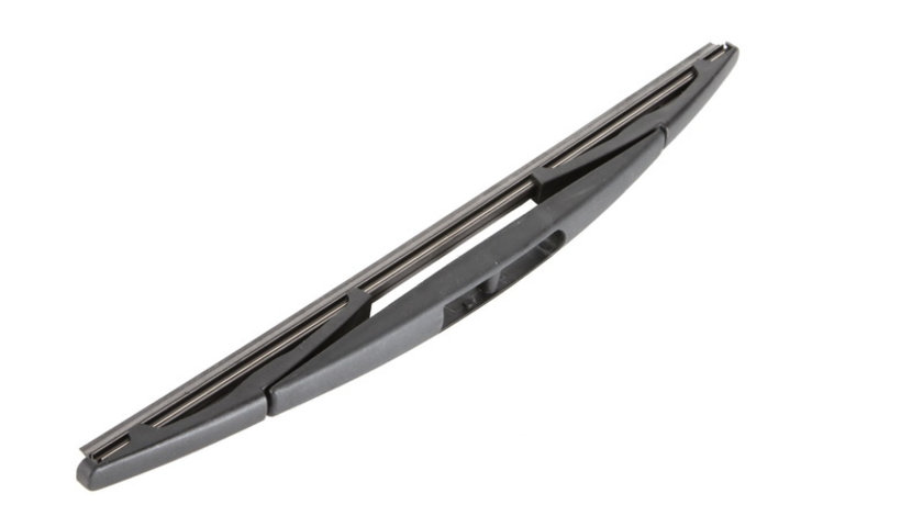 Stergator Standard spate (1 buc) H306 Twin 300mm ACURA MDX; BMW Seria 1 (F20), 1 (F21), 2 (F45), X5 (F15, F85); CITROEN C-CROSSER, C-CROSSER ENTERPRISE, C-ZERO; FORD FIESTA VI; HONDA ACCORD VII