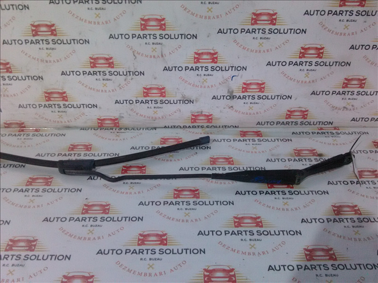 Stergator stanga OPEL ASTRA G