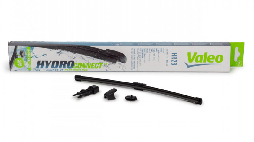 Stergator Valeo Hydroconnect Audi A1 GBA 2018→ Sportback HR28 578561