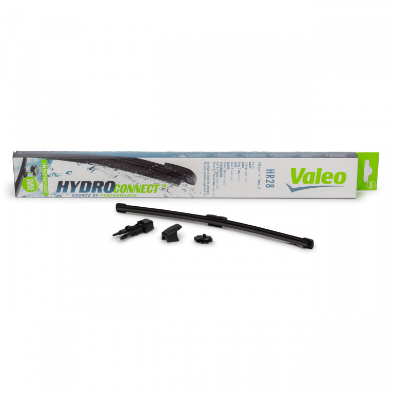 Stergator Valeo Hydroconnect Bmw Seria 1 E81 2006-2011 HR28 578561