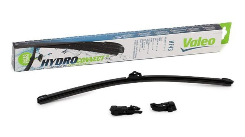 Stergator Valeo Hydroconnect HF43 578503