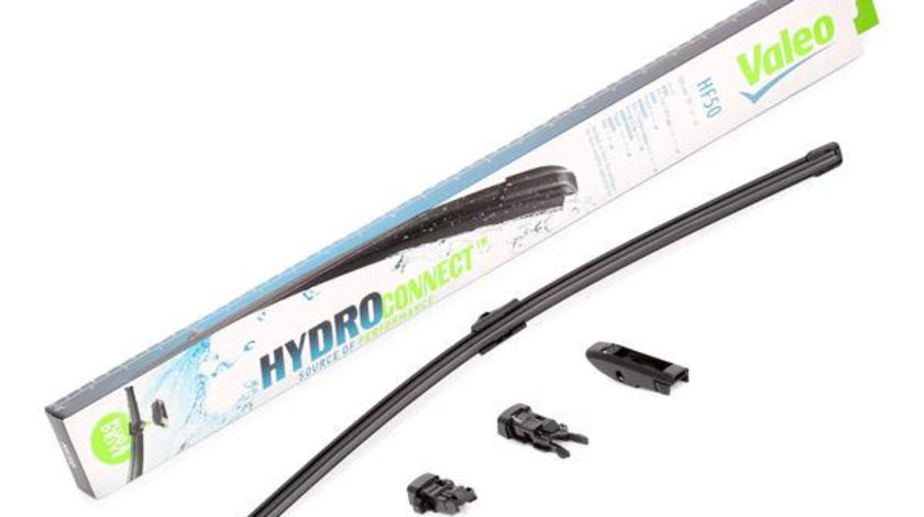 Stergator Valeo Hydroconnect HF50 578506