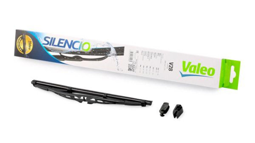 Stergator Valeo Silencio Conventional Single V28 574106