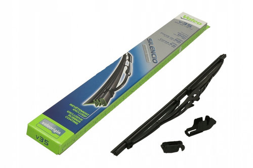 Stergator Valeo Silencio Conventional Single V35 574107