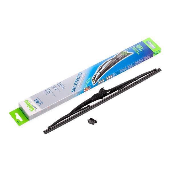 Stergator Valeo Silencio Conventional Single V41 574110
