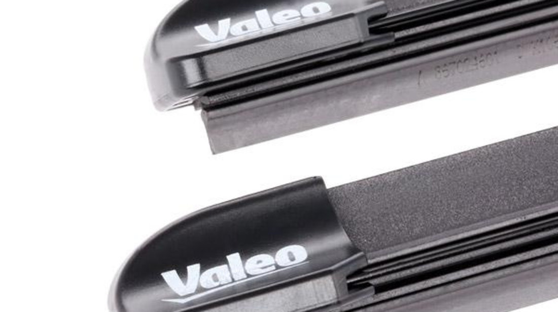 Stergator Valeo Silencio Flat Blade Set VF330 574385