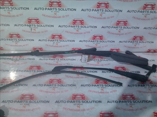 Stergator VOLKSWAGEN TOUAREG 2.5 TDI an fabr. 2009
