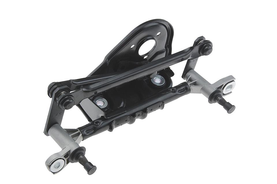 Stergator VW FOX 2005-
