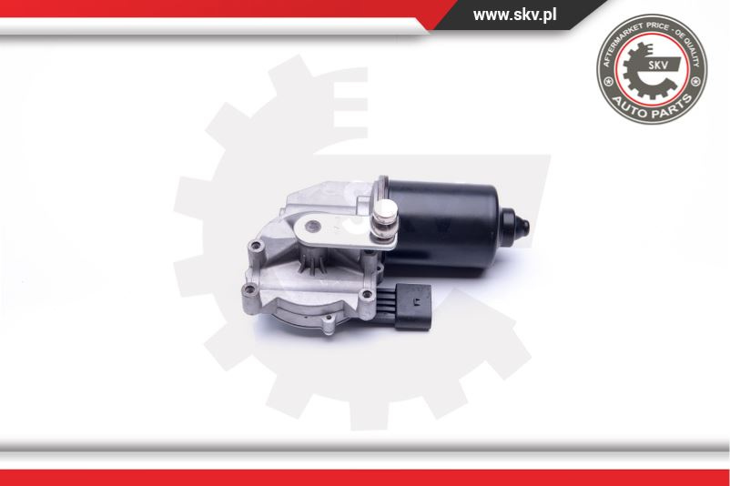 Stergatorul motorului ; fata ; BMW 5 (E60) 5 Touring (E61) ; 61617194029