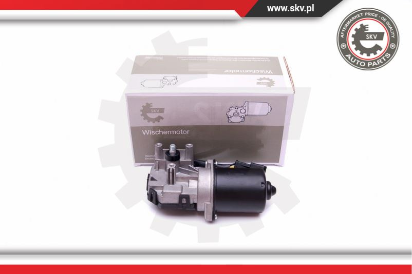 Stergatorul motorului ; fata ; CITROEN C5 I II ; 6405.J2