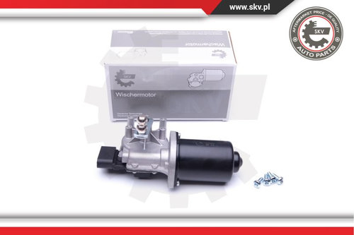 Stergatorul motorului ; fata ; CITROEN Jumper FIAT Ducato PEUGEOT Boxer ; 77364080