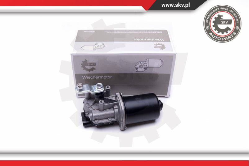 Stergatorul motorului ; fata ; CITROEN Nemo FIAT Fiorino Qubo ; 1354851080