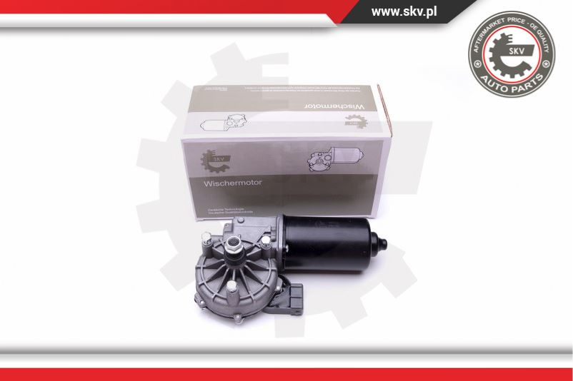 Stergatorul motorului ; fata ; MAN TGA TGX ; 81264016132
