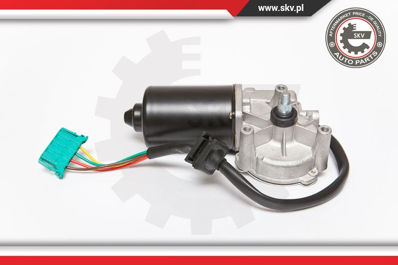Stergatorul motorului ; fata ; MERCEDES-BENZ Class C ; 2028202308