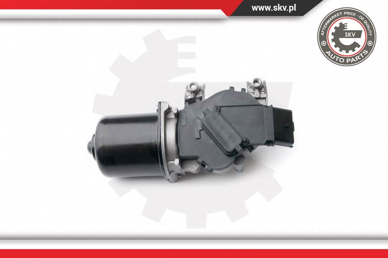 Stergatorul motorului ; fata ; NISSAN Note ; 288009U10A