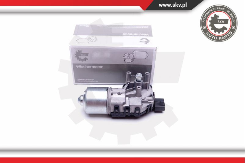 Stergatorul motorului ; fata ; OPEL Astra H VAUXHALL Astra Mk V ; 1273083