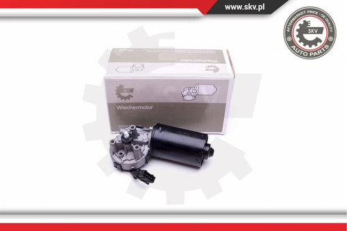Stergatorul motorului ; fata ; PEUGEOT 206 CC 206 SW ; 6405.F8